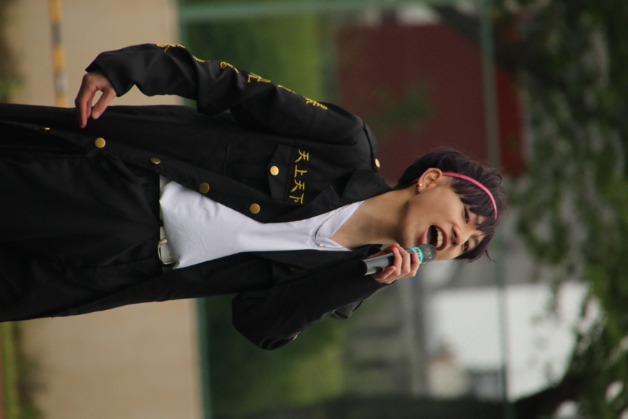 大人の運動会 2024