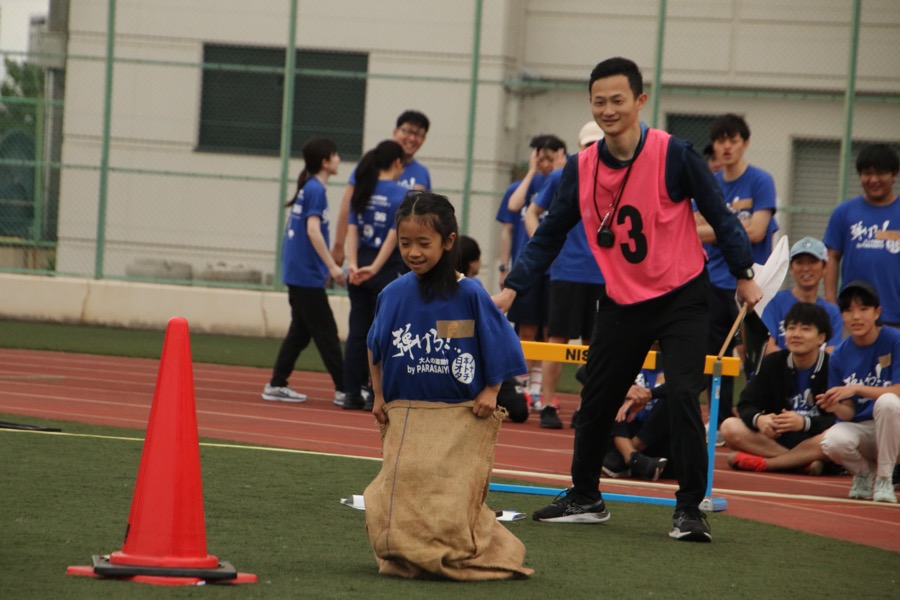 大人の運動会 2024