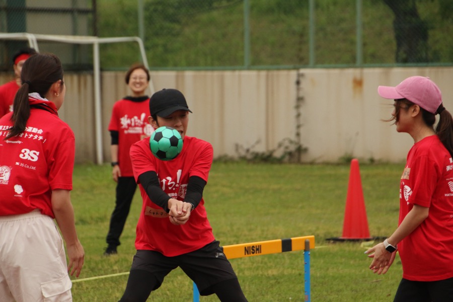 大人の運動会 2024
