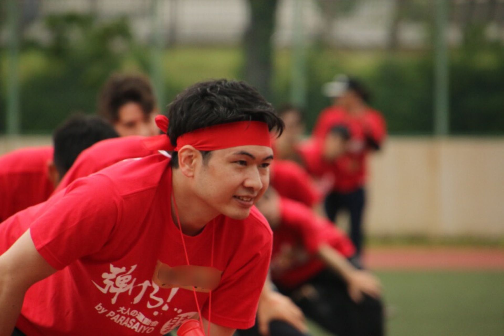 大人の運動会 2024