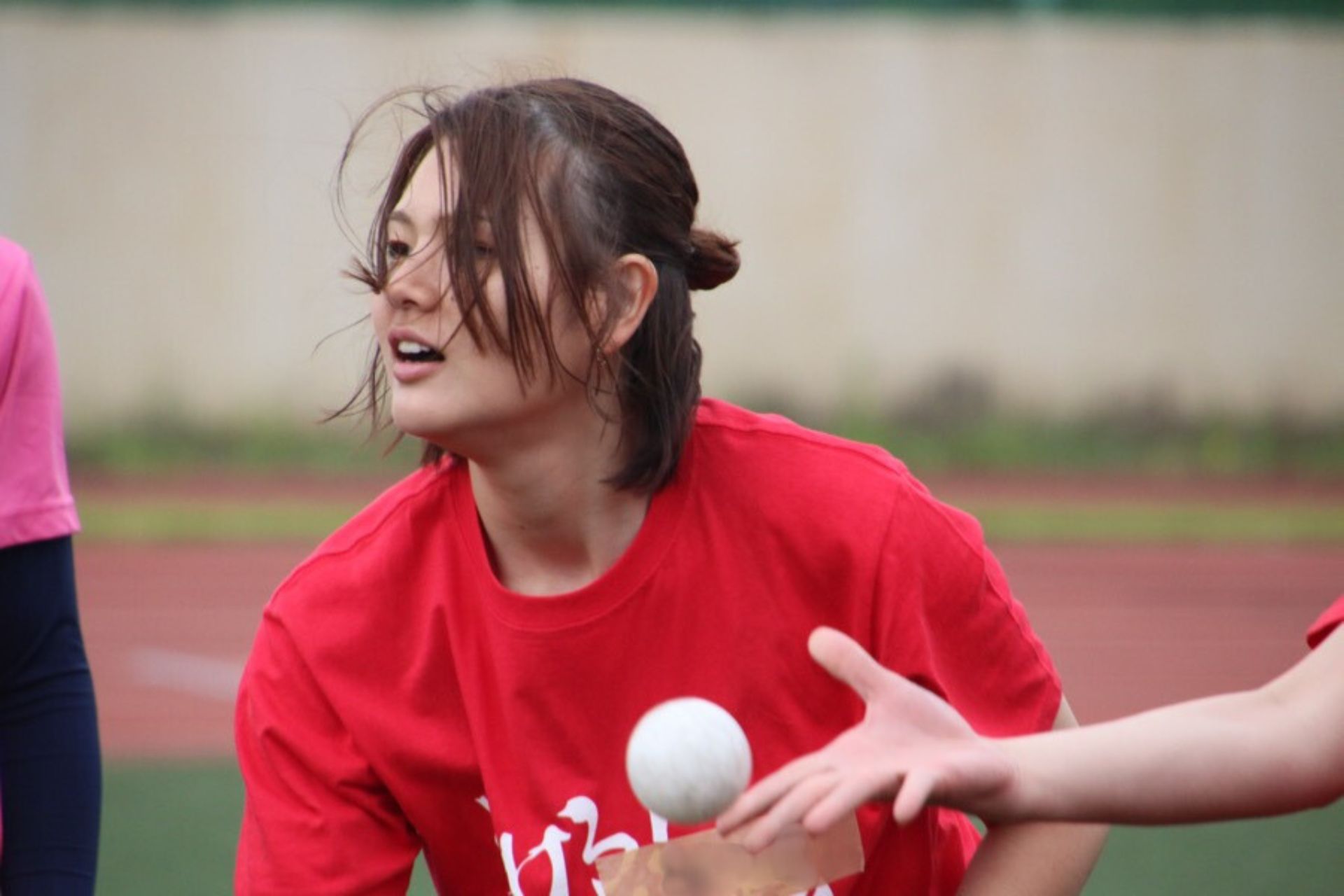 大人の運動会 2024