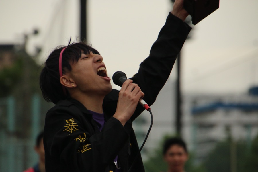 大人の運動会 2024